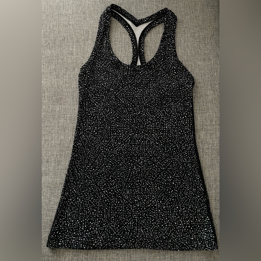 Lululemon Cool Racerback II - Picture 3 of 9